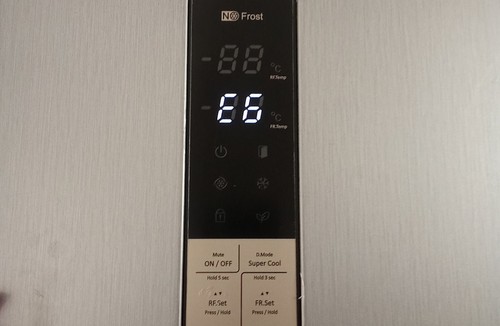 تعمیرات یخچال فریزر عباسی