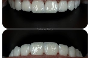 دندانپزشکی نخل