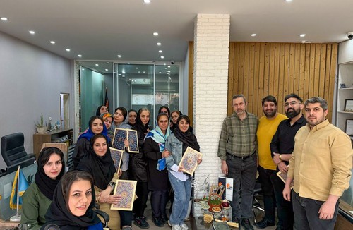 آژانس مسافرتی هفت وادی