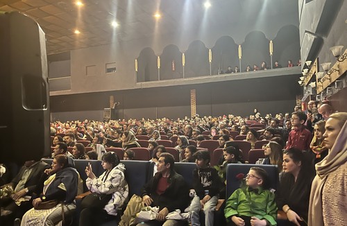 آموزشگاه موسیقی تکنوازان