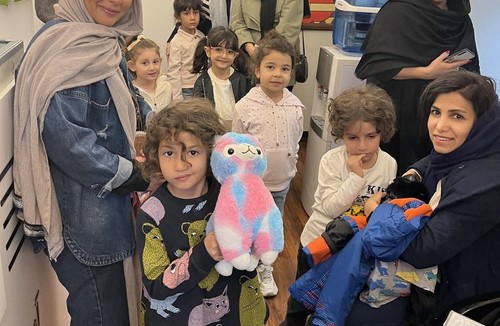 آموزشگاه موسیقی تکنوازان