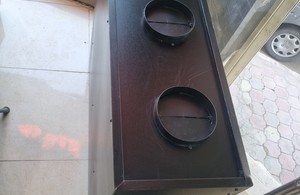 بازرگانی دماکده