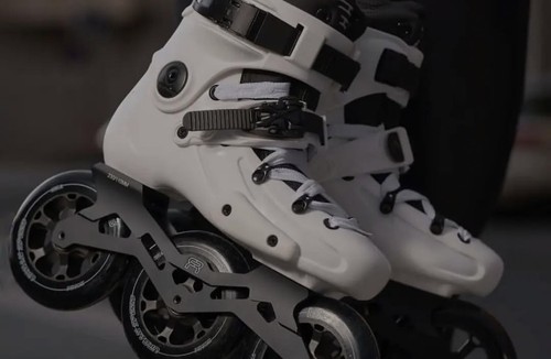 آموزش و فروش  اسکیت آرتین فرجی