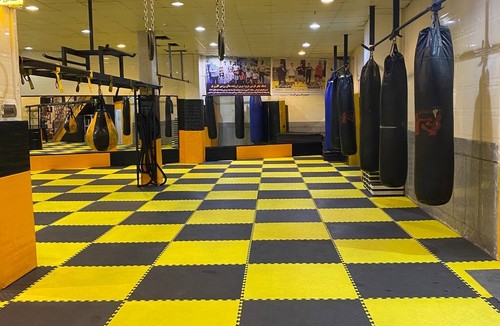 مجموعه ورزشی کارن نو 