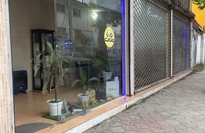  شرکت آسانسور توان صنعت صداقت