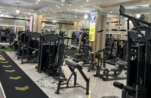 باشگاه بانوان ستاره سازان