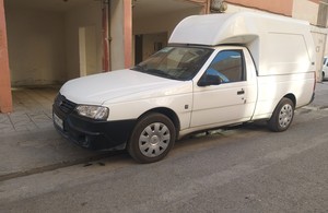 امداد خودرو پارسیان غرب 