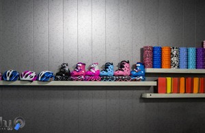 اصفهان اسکیت