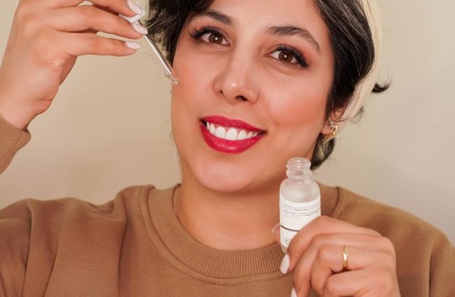 پاکسازی پوست سما