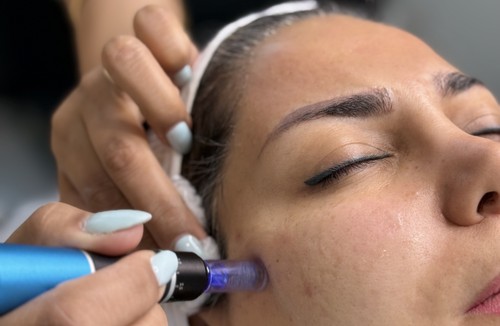 پاکسازی پوست سما