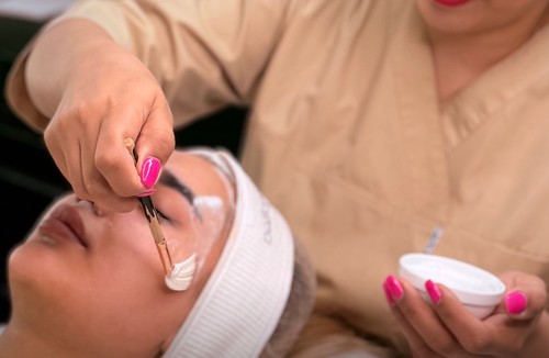 پاکسازی پوست سما