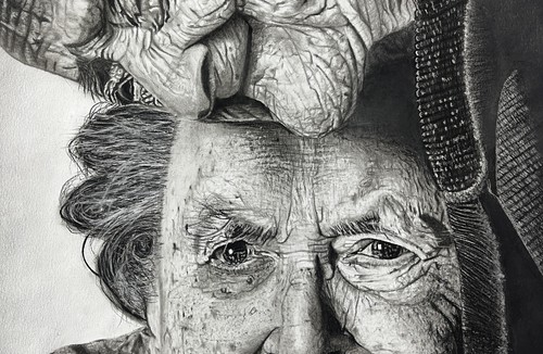 آموزشگاه تجسمی رویای آبی