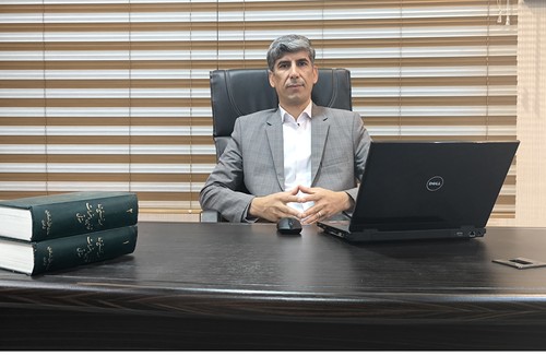 وکیل ورشکستگی