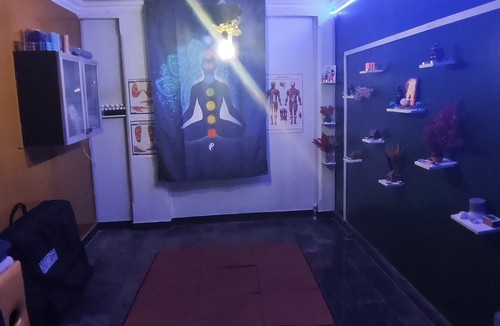 ماساژ تهران هیل