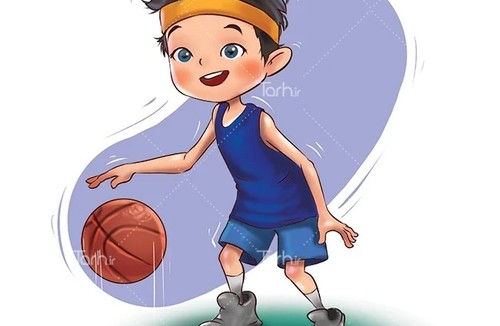 آکادمی بسکتبال قربانی