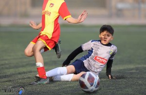 استعدادهای درخشان البرز