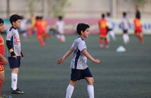 استعدادهای درخشان البرز