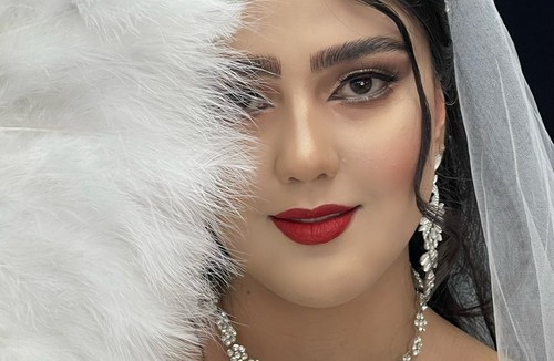 سالن زیبایی نگین نقره