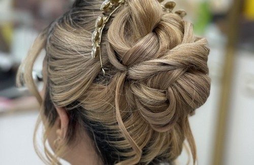 سالن زیبایی نگین نقره