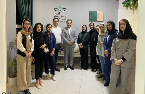 مرکز آموزشی راهمد