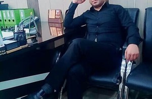 وکیل پایه یک دادگستری