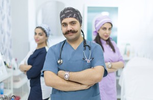 کلینیک زیبایی دکتر سعید قزلباش