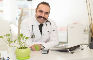 کلینیک زیبایی دکتر سعید قزلباش