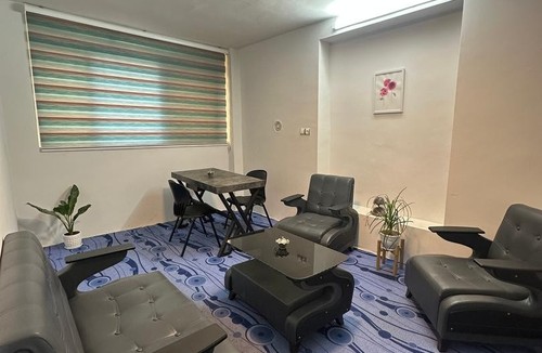 مرکز‌ مشاوره