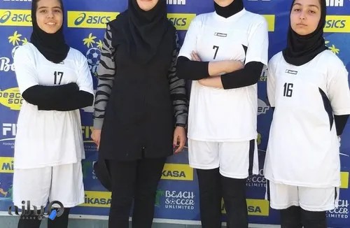 آموزش والیبال