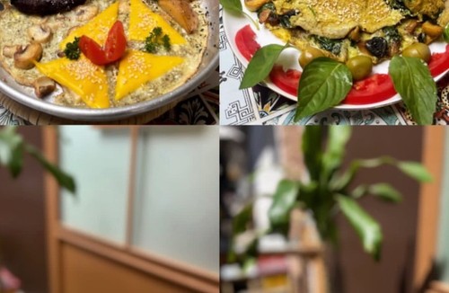 کافه بازار نیمروچ