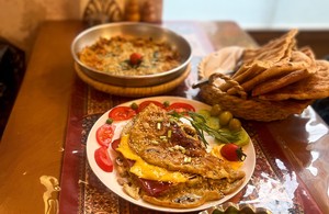 کافه بازار نیمروچ