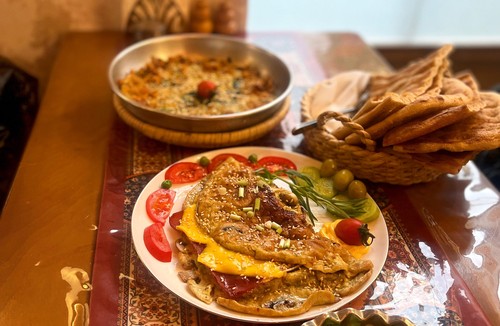 کافه بازار نیمروچ