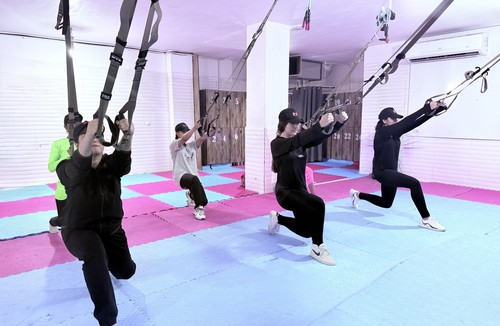 باشگاه ورزشی هیوا