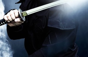 آموزش نینجا در اصفهان