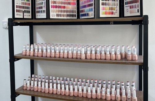 نیل بارجردن