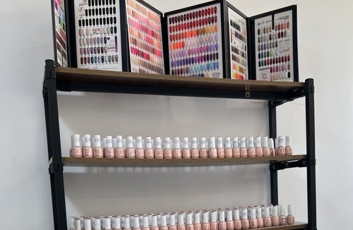 نیل بارجردن