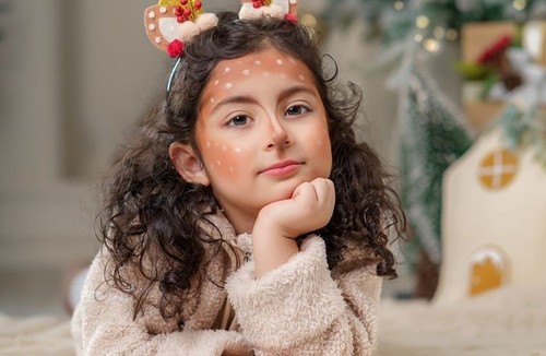 آتلیه عسل پرنیان