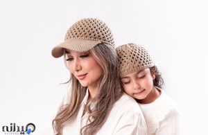 آتلیه کودک اصفهان عسل پرنیان