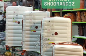 کیف و چمدان سراجی شورانگیز 