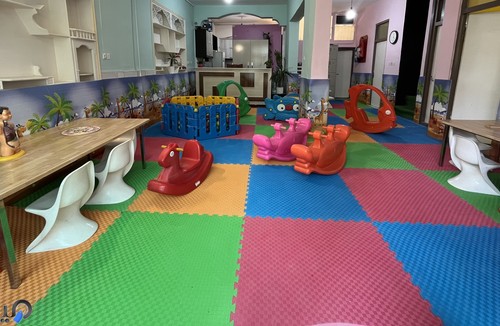 دانشگاه کودکان