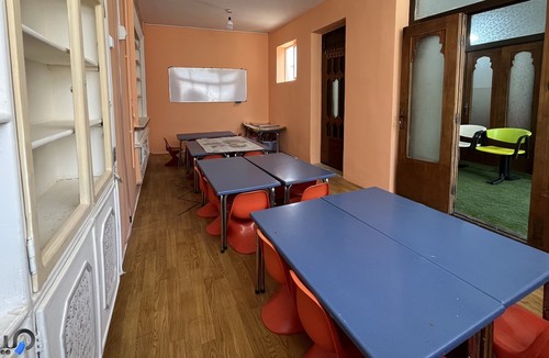 دانشگاه کودکان