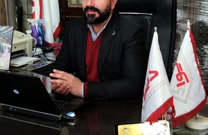  پارسین سازه