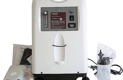 تجهیزات تنفسی نیکو طب