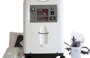 تجهیزات تنفسی نیکو طب