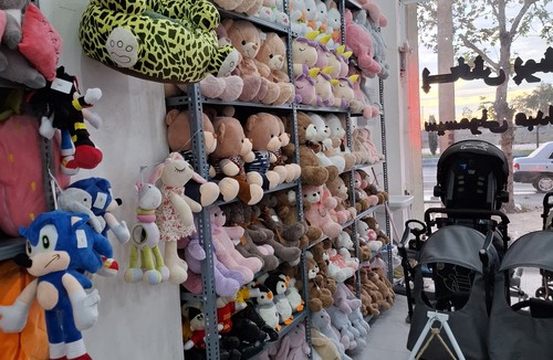 سیسمونی مافیها 