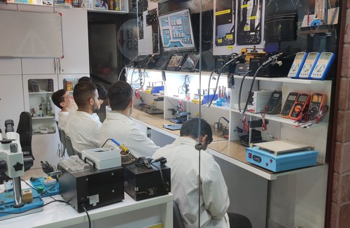 مهندسین برتر