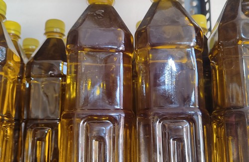 فروش روغن گیاهی ارگانیک