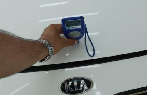 کارشناسی رنگ جمشیدی