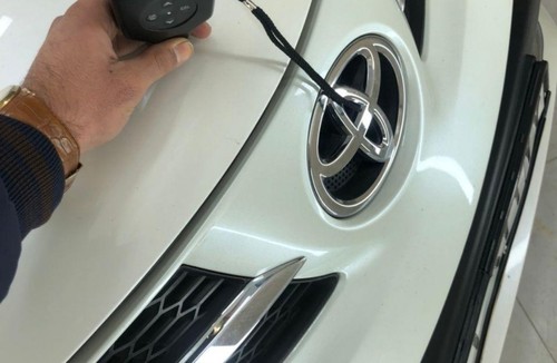 کارشناسی رنگ جمشیدی