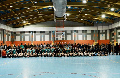 باشگاه آسمان